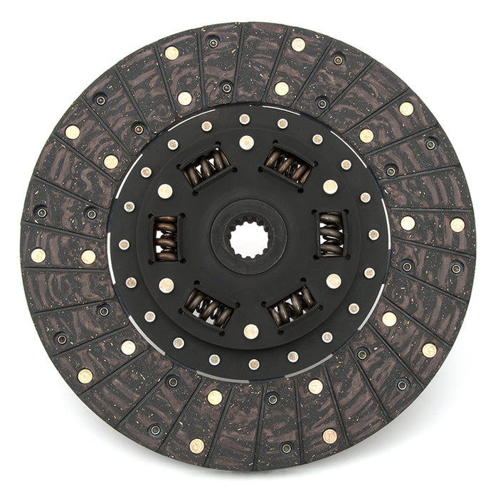 Centerforce 382114 Centerforce(R) I and II, Clutch Friction Disc - Truck Part Superstore