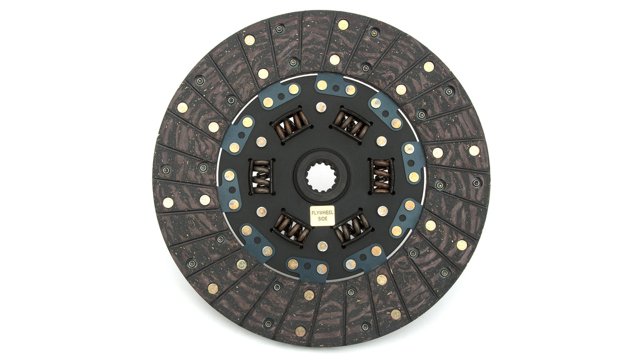 Centerforce 382114 Centerforce(R) I and II, Clutch Friction Disc - Truck Part Superstore