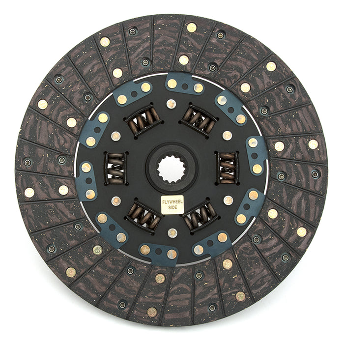 Centerforce 382114 Centerforce(R) I and II, Clutch Friction Disc - Truck Part Superstore