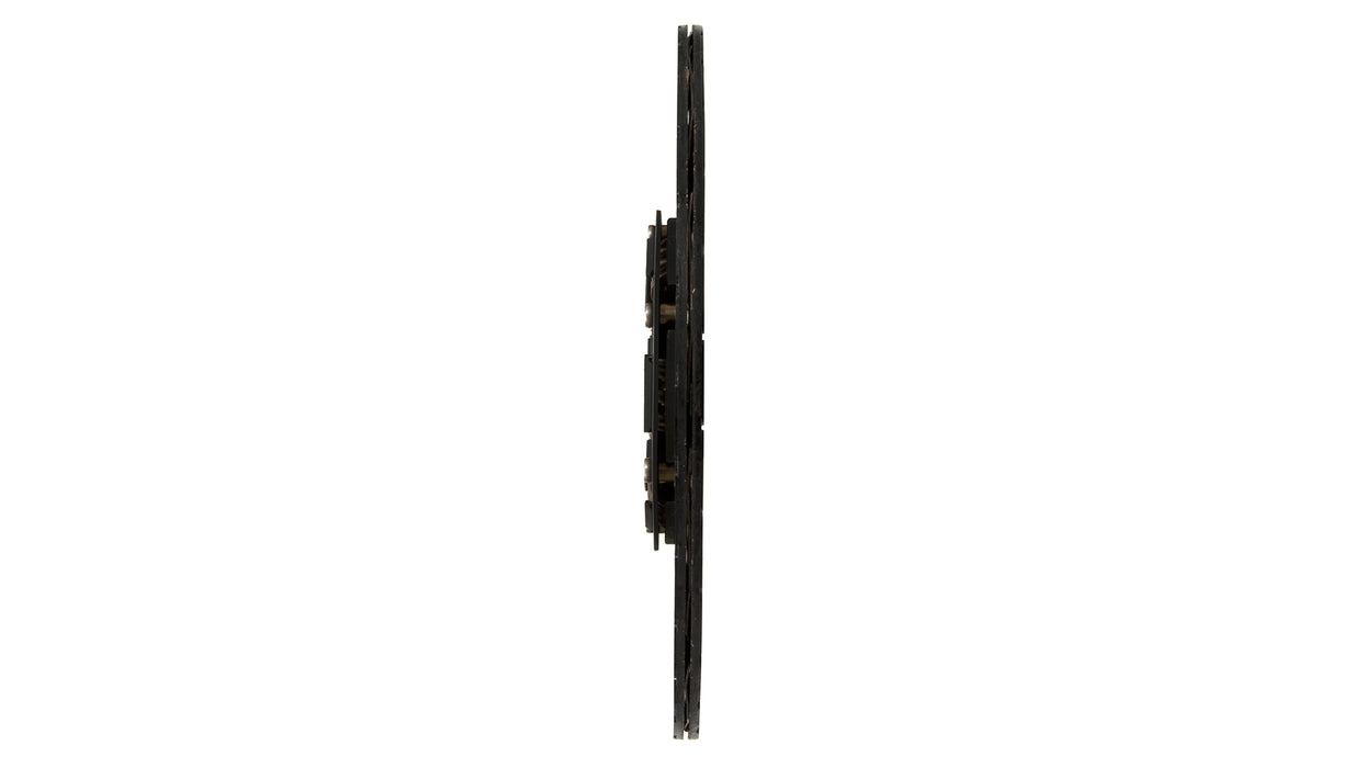 Centerforce 382114 Centerforce(R) I and II, Clutch Friction Disc - Truck Part Superstore