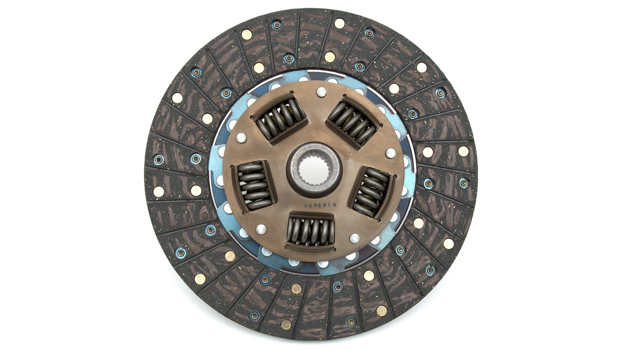 Centerforce 383269 Centerforce(R) I and II, Clutch Friction Disc - Truck Part Superstore