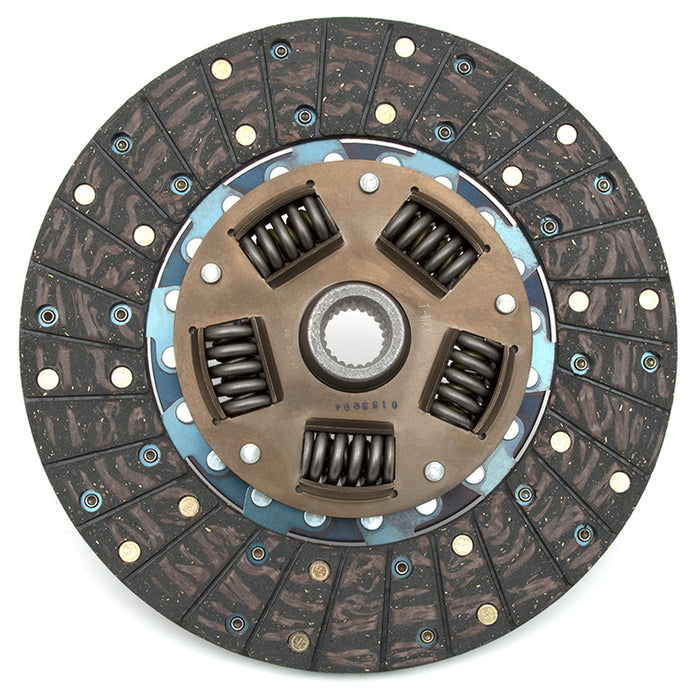 Centerforce 383269 Centerforce(R) I and II, Clutch Friction Disc - Truck Part Superstore