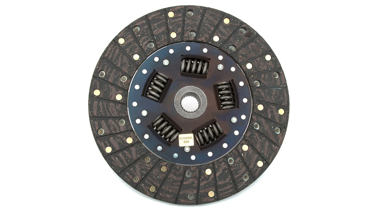 Centerforce 383269 Centerforce(R) I and II, Clutch Friction Disc - Truck Part Superstore