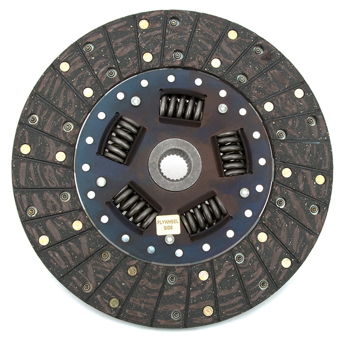 Centerforce 383269 Centerforce(R) I and II, Clutch Friction Disc - Truck Part Superstore