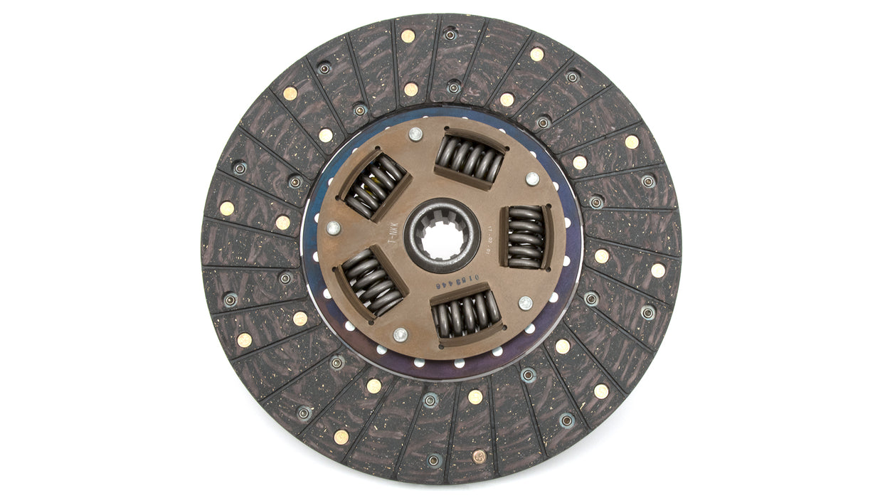 Centerforce 383735 Centerforce(R) I and II, Clutch Friction Disc - Truck Part Superstore