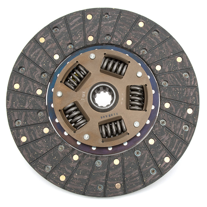 Centerforce 383735 Centerforce(R) I and II, Clutch Friction Disc - Truck Part Superstore