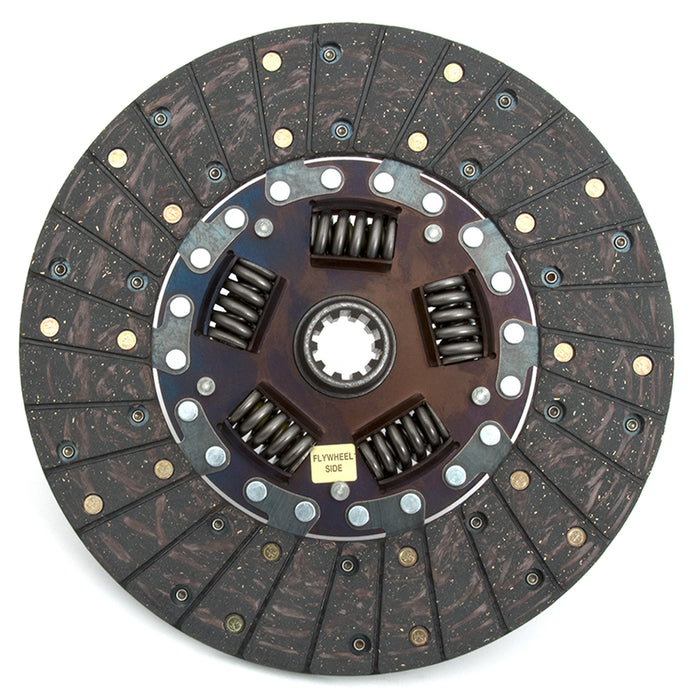 Centerforce 383735 Centerforce(R) I and II, Clutch Friction Disc - Truck Part Superstore