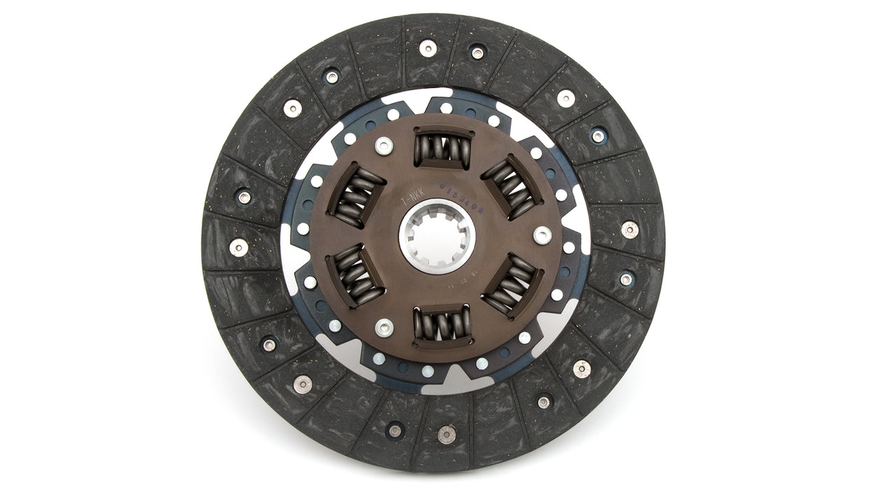 Centerforce 383824 Centerforce(R) I and II, Clutch Friction Disc - Truck Part Superstore