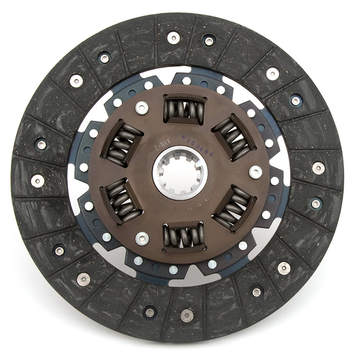 Centerforce 383824 Centerforce(R) I and II, Clutch Friction Disc - Truck Part Superstore