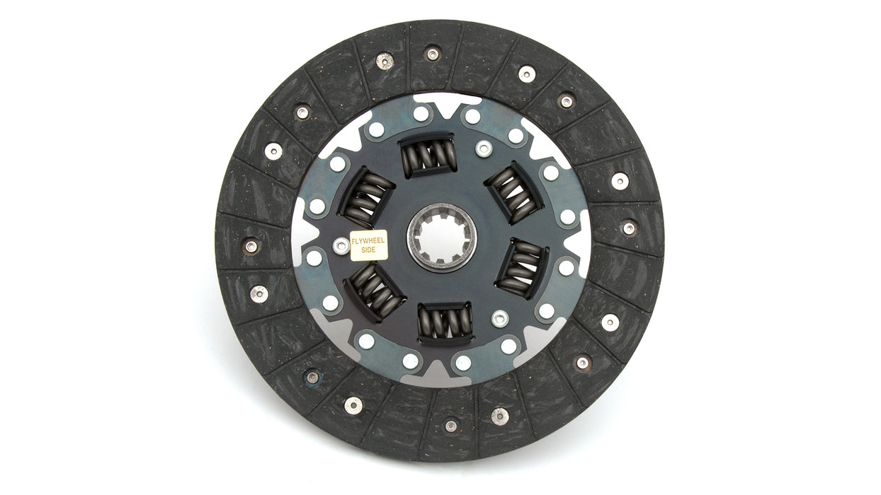 Centerforce 383824 Centerforce(R) I and II, Clutch Friction Disc - Truck Part Superstore