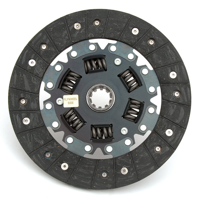 Centerforce 383824 Centerforce(R) I and II, Clutch Friction Disc - Truck Part Superstore