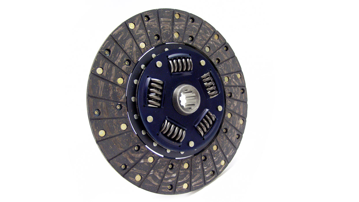 Centerforce 383914 Centerforce(R) I and II, Clutch Friction Disc - Truck Part Superstore