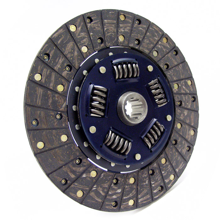 Centerforce 383914 Centerforce(R) I and II, Clutch Friction Disc - Truck Part Superstore