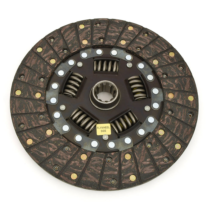 Centerforce 383914 Centerforce(R) I and II, Clutch Friction Disc - Truck Part Superstore