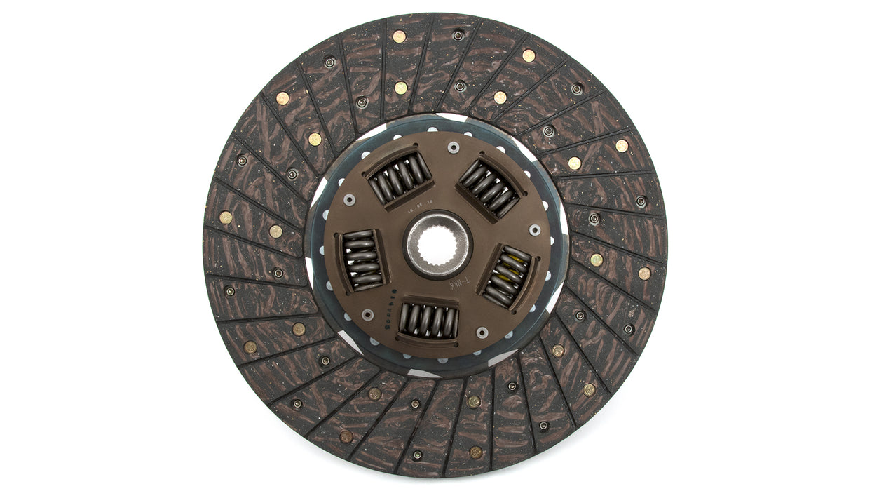 Centerforce 383946 Centerforce(R) I and II, Clutch Friction Disc - Truck Part Superstore