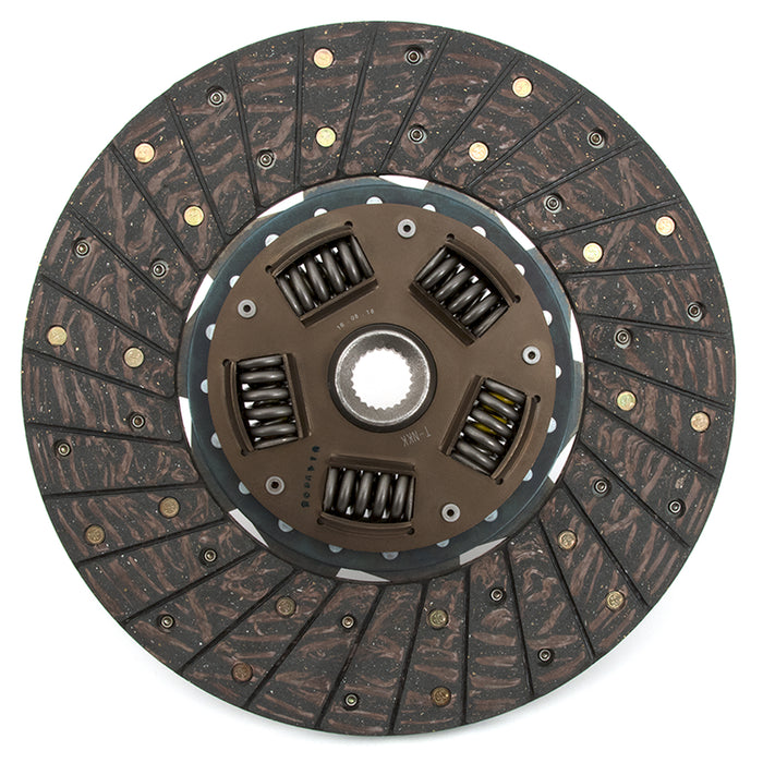 Centerforce 383946 Centerforce(R) I and II, Clutch Friction Disc - Truck Part Superstore
