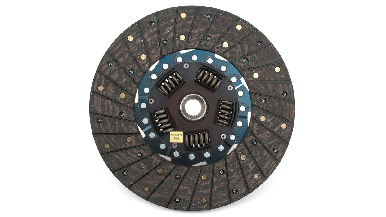 Centerforce 383946 Centerforce(R) I and II, Clutch Friction Disc - Truck Part Superstore