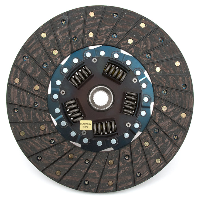 Centerforce 383946 Centerforce(R) I and II, Clutch Friction Disc - Truck Part Superstore