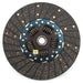 Centerforce 383946 Centerforce(R) I and II, Clutch Friction Disc - Truck Part Superstore