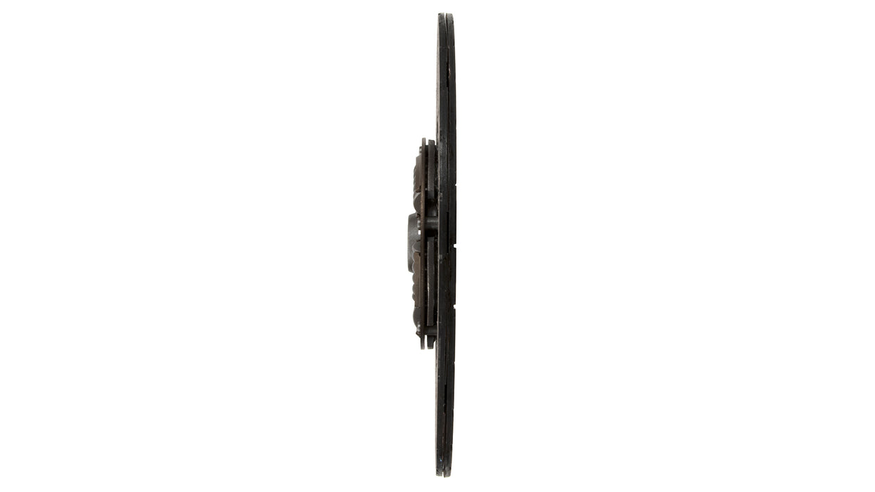 Centerforce 383946 Centerforce(R) I and II, Clutch Friction Disc - Truck Part Superstore