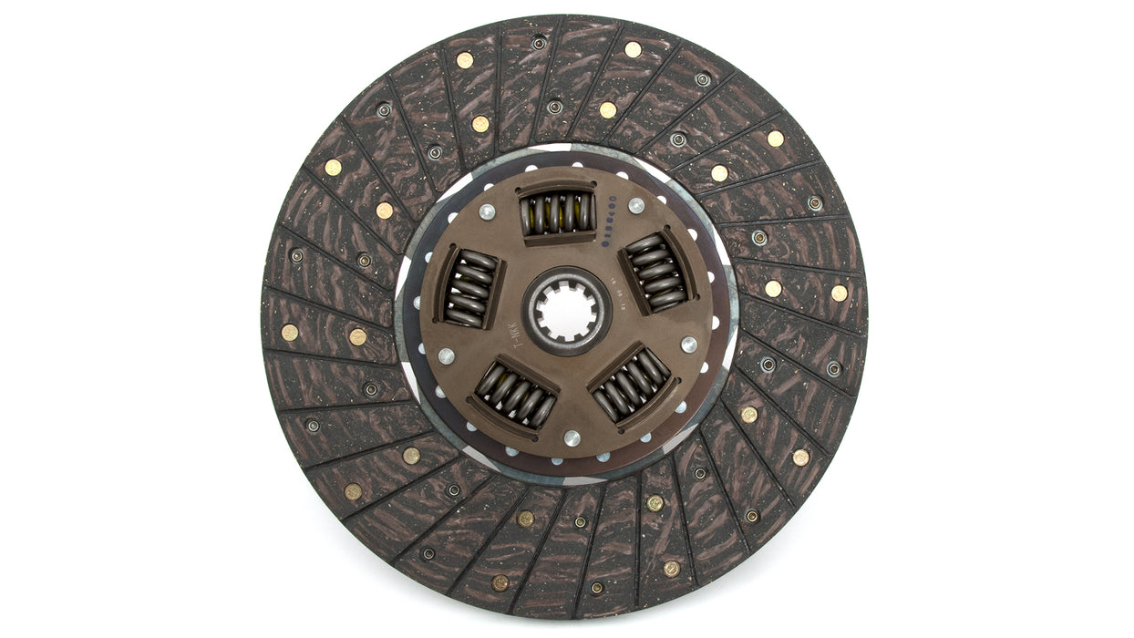 Centerforce 384024 Centerforce(R) I and II, Clutch Friction Disc - Truck Part Superstore
