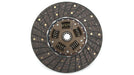 Centerforce 384024 Centerforce(R) I and II, Clutch Friction Disc - Truck Part Superstore