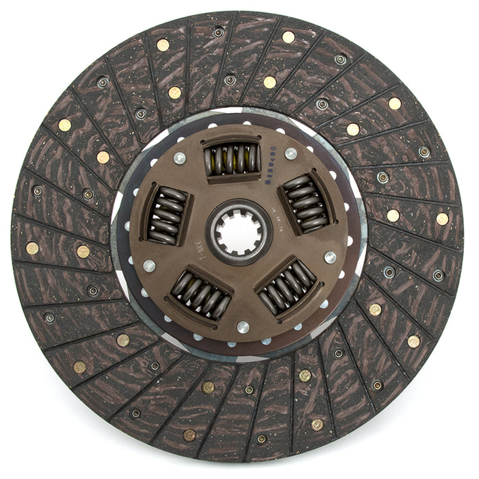 Centerforce 384024 Centerforce(R) I and II, Clutch Friction Disc - Truck Part Superstore