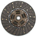 Centerforce 384024 Centerforce(R) I and II, Clutch Friction Disc - Truck Part Superstore