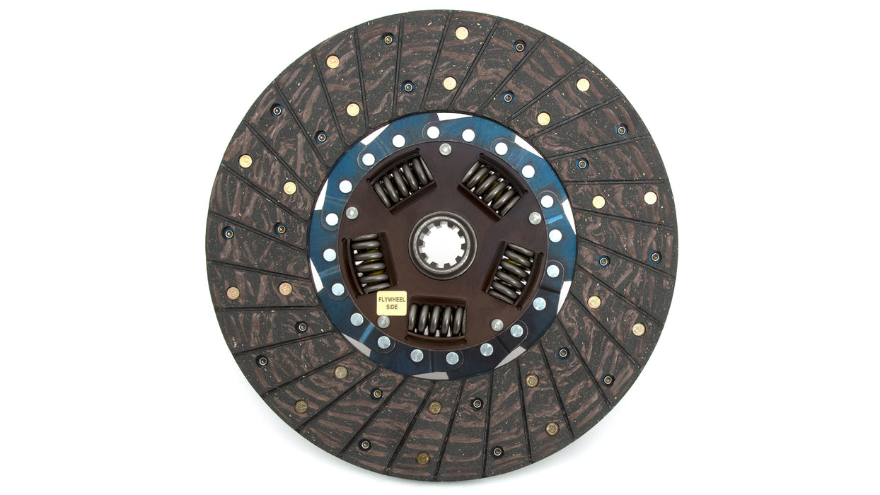 Centerforce 384024 Centerforce(R) I and II, Clutch Friction Disc - Truck Part Superstore