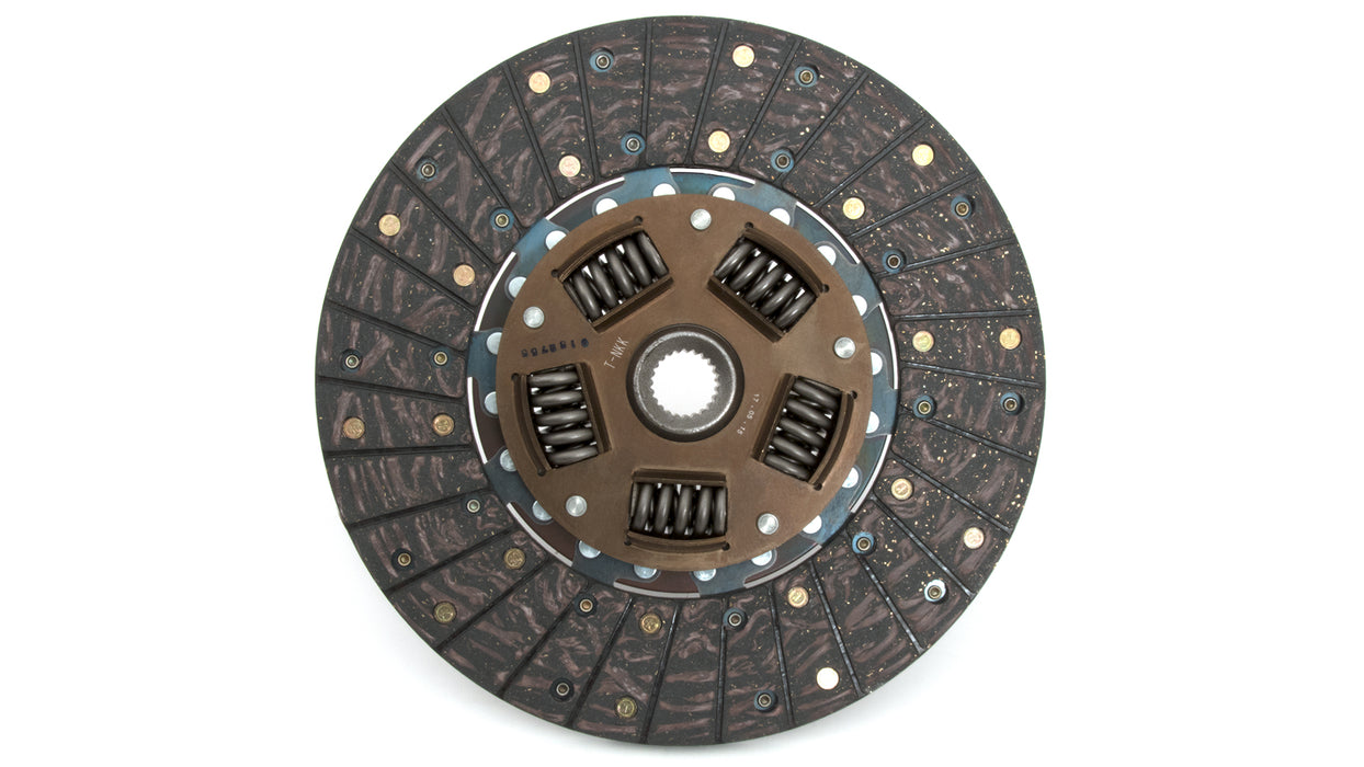 Centerforce 384070 Centerforce(R) I and II, Clutch Friction Disc - Truck Part Superstore