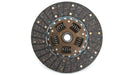 Centerforce 384070 Centerforce(R) I and II, Clutch Friction Disc - Truck Part Superstore