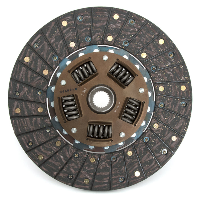 Centerforce 384070 Centerforce(R) I and II, Clutch Friction Disc - Truck Part Superstore