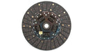 Centerforce 384070 Centerforce(R) I and II, Clutch Friction Disc - Truck Part Superstore