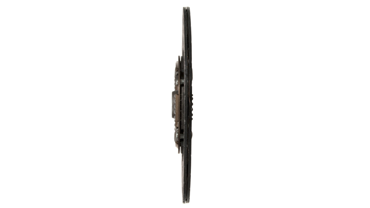 Centerforce 384070 Centerforce(R) I and II, Clutch Friction Disc - Truck Part Superstore