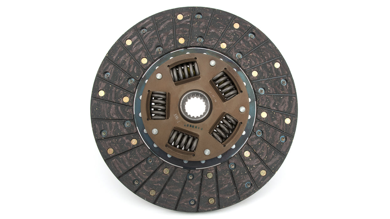 Centerforce 384071 Centerforce(R) I and II, Clutch Friction Disc - Truck Part Superstore