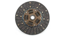 Centerforce 384071 Centerforce(R) I and II, Clutch Friction Disc - Truck Part Superstore