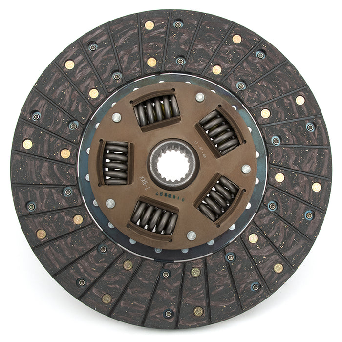 Centerforce 384071 Centerforce(R) I and II, Clutch Friction Disc - Truck Part Superstore