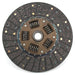 Centerforce 384071 Centerforce(R) I and II, Clutch Friction Disc - Truck Part Superstore