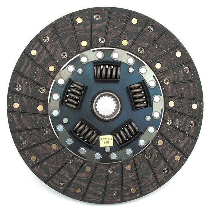 Centerforce 384071 Centerforce(R) I and II, Clutch Friction Disc - Truck Part Superstore