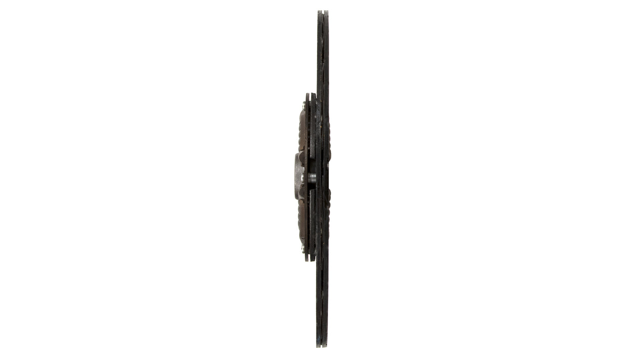 Centerforce 384071 Centerforce(R) I and II, Clutch Friction Disc - Truck Part Superstore