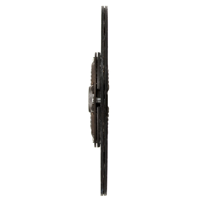 Centerforce 384071 Centerforce(R) I and II, Clutch Friction Disc - Truck Part Superstore