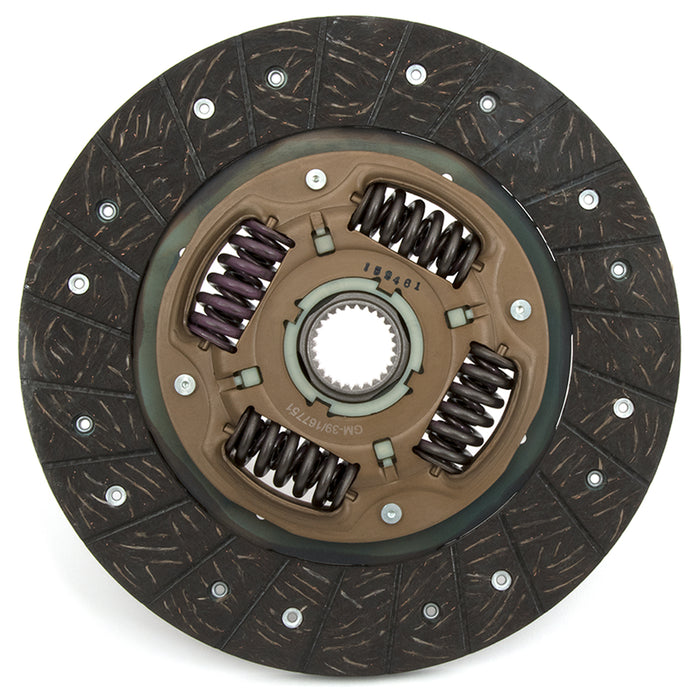 Centerforce 384120 Centerforce(R) I and II, Clutch Friction Disc - Truck Part Superstore