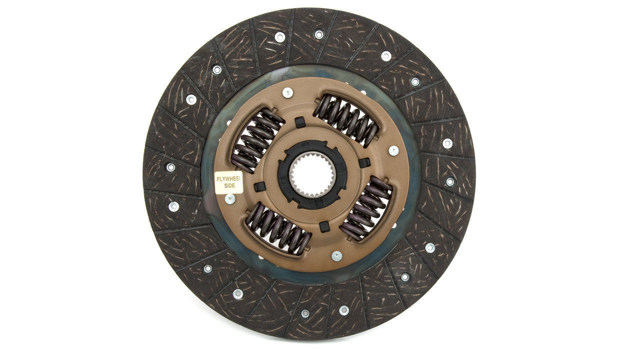 Centerforce 384120 Centerforce(R) I and II, Clutch Friction Disc - Truck Part Superstore