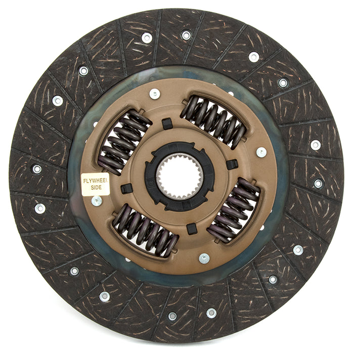 Centerforce 384120 Centerforce(R) I and II, Clutch Friction Disc - Truck Part Superstore