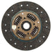 Centerforce 384120 Centerforce(R) I and II, Clutch Friction Disc - Truck Part Superstore