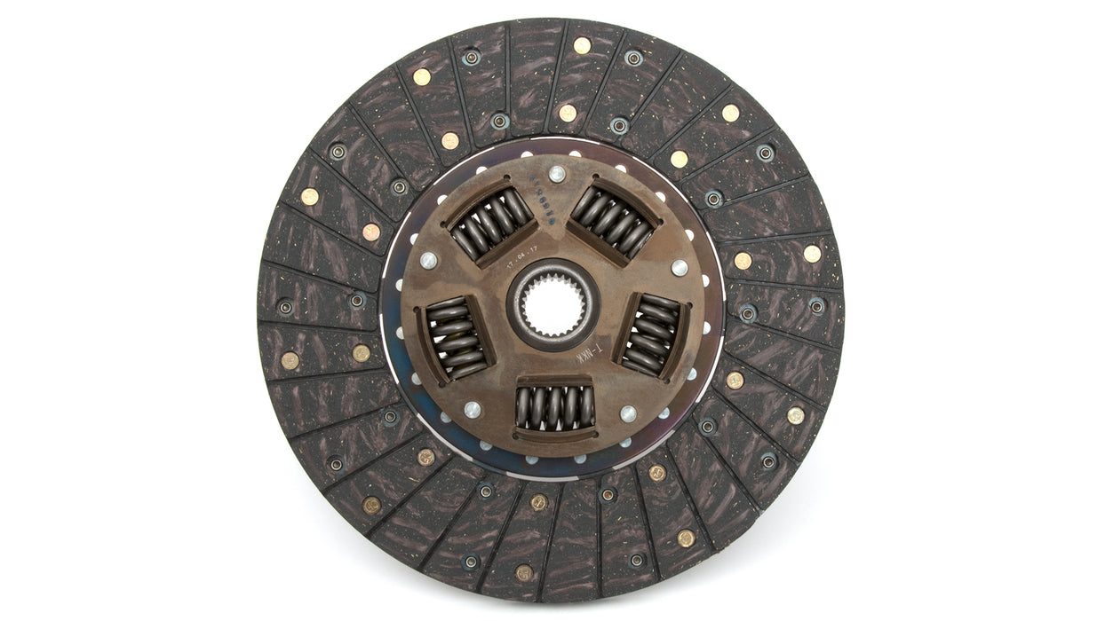 Centerforce 384148 Centerforce(R) I and II, Clutch Friction Disc - Truck Part Superstore