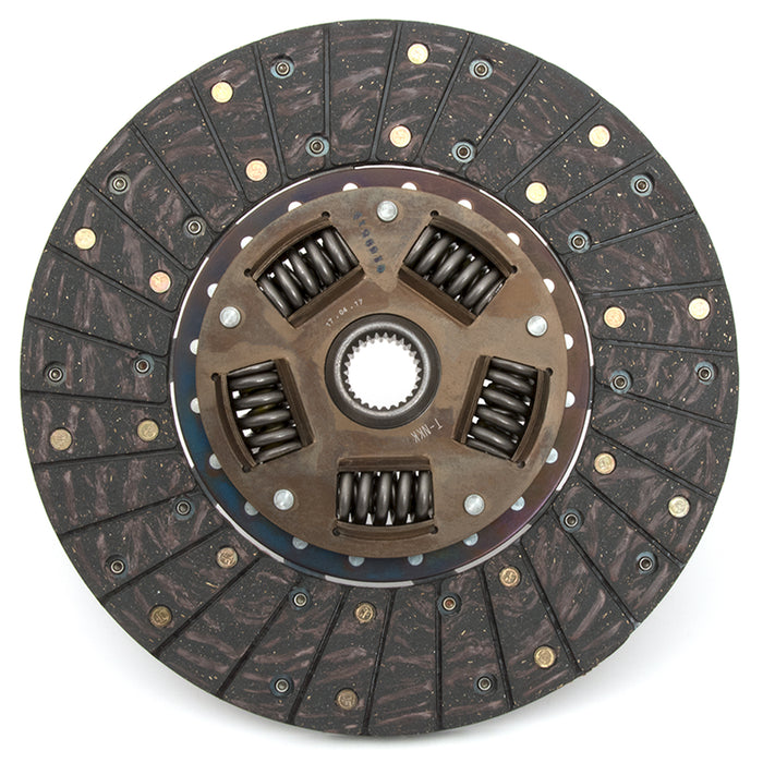 Centerforce 384148 Centerforce(R) I and II, Clutch Friction Disc - Truck Part Superstore