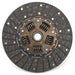 Centerforce 384148 Centerforce(R) I and II, Clutch Friction Disc - Truck Part Superstore