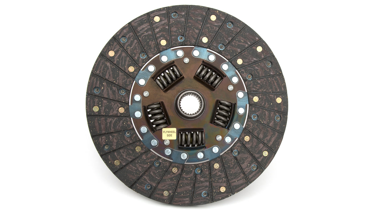 Centerforce 384148 Centerforce(R) I and II, Clutch Friction Disc - Truck Part Superstore