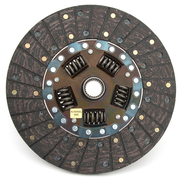 Centerforce 384148 Centerforce(R) I and II, Clutch Friction Disc - Truck Part Superstore